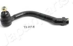 Japanparts TI-H13L - Накрайник на напречна кормилна щанга vvparts.bg