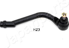 Japanparts TI-H22R - Накрайник на напречна кормилна щанга vvparts.bg