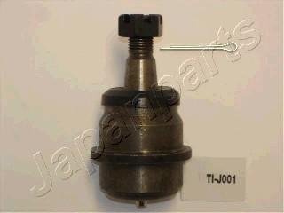 Japanparts TI-J001 - Шарнири vvparts.bg