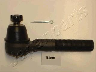 Japanparts TI-J010 - Накрайник на напречна кормилна щанга vvparts.bg