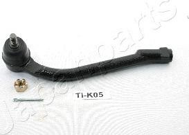 Japanparts TI-K05R - Накрайник на напречна кормилна щанга vvparts.bg