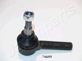 Japanparts TI-L005R - Накрайник на напречна кормилна щанга vvparts.bg