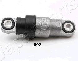 Japanparts TL-902 - Демпер (успокоител-трепт.вибр.), пистов ремък vvparts.bg