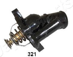 Japanparts VT-321 - Термостат, охладителна течност vvparts.bg