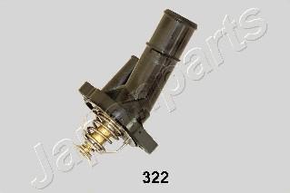 Japanparts VT-322 - Термостат, охладителна течност vvparts.bg