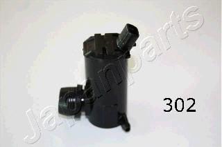 Japanparts WP-302 - Водна помпа за миещо устр., почистване на стъклата vvparts.bg