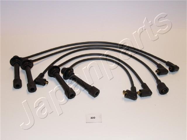 Japanparts XX-C300 - Комплект запалителеи кабели vvparts.bg