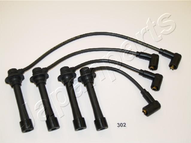 Japanparts XX-C302 - Комплект запалителеи кабели vvparts.bg