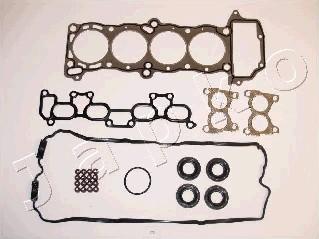 Japko 48177 - Комплект гарнитури, цилиндрова глава vvparts.bg