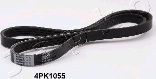 Japko 4PK1055 - Пистов ремък vvparts.bg