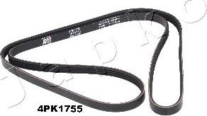 Japko 4PK1755 - Пистов ремък vvparts.bg