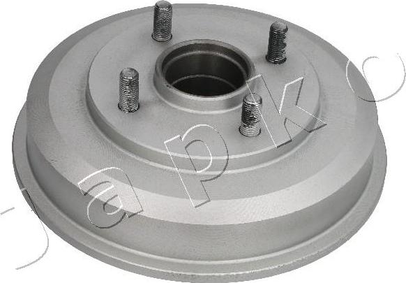 Japko 560305C - Спирачен барабан vvparts.bg