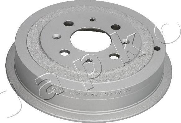 Japko 560204C - Спирачен барабан vvparts.bg