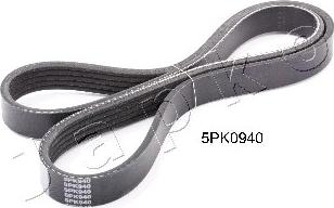 Japko 5PK940 - Пистов ремък vvparts.bg