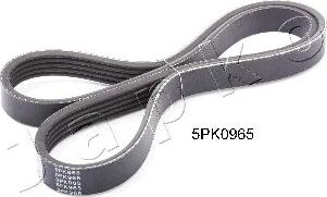 Japko 5PK965 - Пистов ремък vvparts.bg