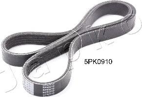 Japko 5PK910 - Пистов ремък vvparts.bg