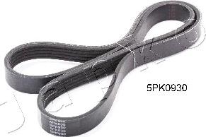 Japko 5PK930 - Пистов ремък vvparts.bg