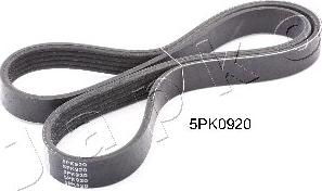 Japko 5PK920 - Пистов ремък vvparts.bg