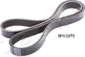 Japko 5PK975 - Пистов ремък vvparts.bg