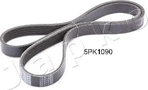 Japko 5PK1090 - Пистов ремък vvparts.bg