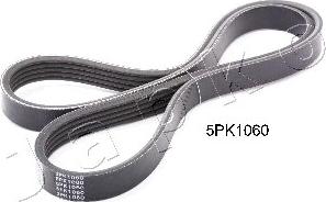 Japko 5PK1060 - Пистов ремък vvparts.bg