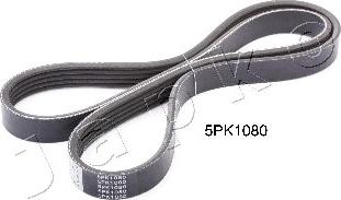 Japko 5PK1080 - Пистов ремък vvparts.bg