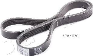 Japko 5PK1070 - Пистов ремък vvparts.bg