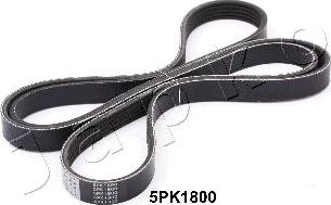 Japko 5PK1800 - Пистов ремък vvparts.bg