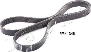 Japko 5PK1340 - Пистов ремък vvparts.bg