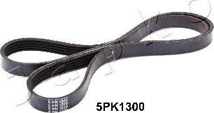 Japko 5PK1300 - Пистов ремък vvparts.bg