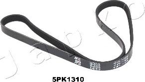 Japko 5PK1310 - Пистов ремък vvparts.bg