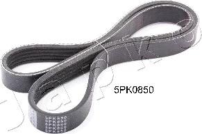 Japko 5PK850 - Пистов ремък vvparts.bg