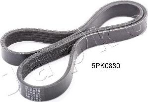 Japko 5PK880 - Пистов ремък vvparts.bg