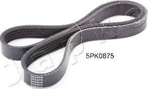 Japko 5PK875 - Пистов ремък vvparts.bg