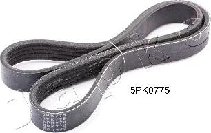 Japko 5PK775 - Пистов ремък vvparts.bg