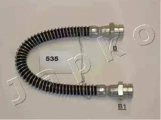 Japko 69535 - Държач, спирачен маркуч vvparts.bg