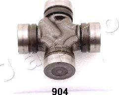Japko 66904 - Шарнирно съединение, карданен вал vvparts.bg