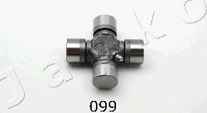 Japko 66099 - Шарнирно съединение, карданен вал vvparts.bg