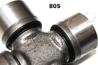 Japko 66805 - Шарнирно съединение, карданен вал vvparts.bg