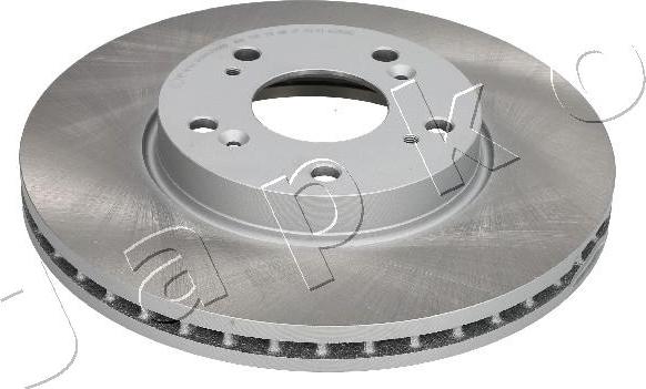 Japko 60420C - Спирачен диск vvparts.bg