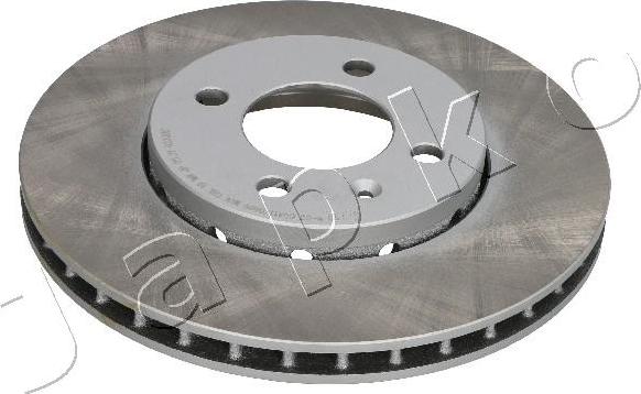 Japko 600943C - Спирачен диск vvparts.bg