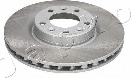 Japko 600638C - Спирачен диск vvparts.bg