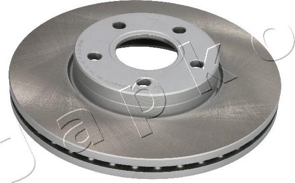 Japko 600301C - Спирачен диск vvparts.bg