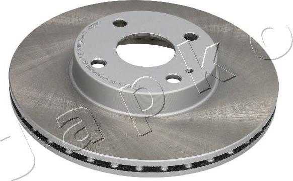 Japko 60358C - Спирачен диск vvparts.bg