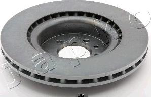 Japko 60L02 - Спирачен диск vvparts.bg