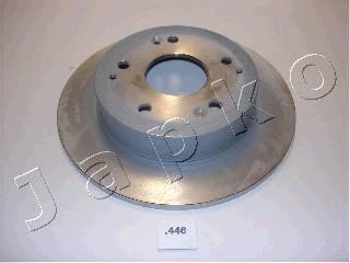 Japko 61446 - Спирачен диск vvparts.bg