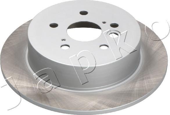 Japko 61021C - Спирачен диск vvparts.bg