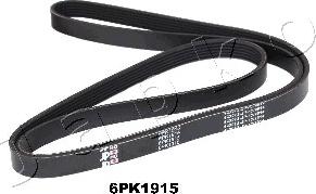 Japko 6PK1915 - Пистов ремък vvparts.bg