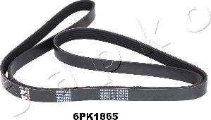 Japko 6PK1865 - Пистов ремък vvparts.bg