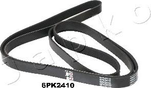 Japko 6PK2410 - Пистов ремък vvparts.bg